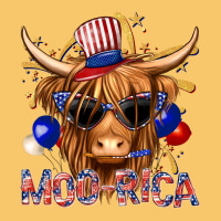 Moorica With Cow Billie Wilder Vintage Hoodie | Teevron