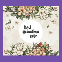 Best Garandma Ever Premium Sweatshirt | Teevron