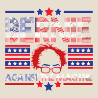 Bernie Against The Machine Urban Hoodie | Teevron