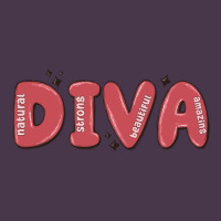 Diva Heavyweight Hoodie | Teevron