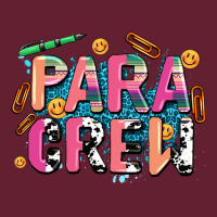 Para Crew Classic Tee | Teevron