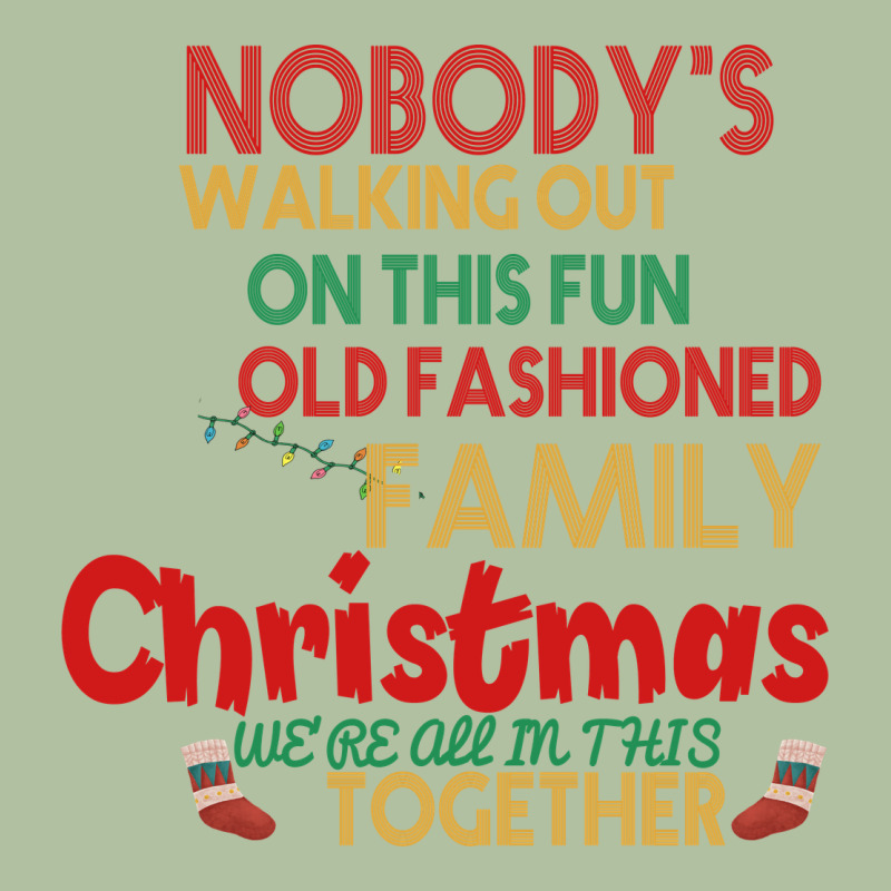 Nobody's Walking Out Old Fashioned Family Urban Hoodie by Bettercallsaul | Teevron