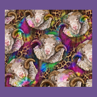 Merino Ram Tie Dye Tumbler Vintage Tee | Teevron