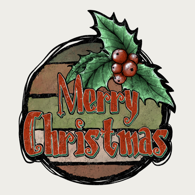 Merry Christmas Zipper Hoodie by JahusDesignShop | Teevron