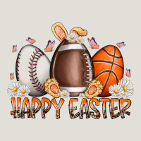 Happy Easter Day Eggs Heavy Core Tee | Teevron
