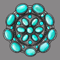 Gemstone Jewelry Vintage Tee | Teevron