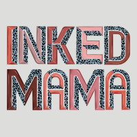 Inked Mama Zipper Hoodie | Teevron