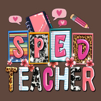 Sped Teacher Classic Tee | Teevron