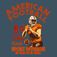 American Football Urban Hoodie | Teevron