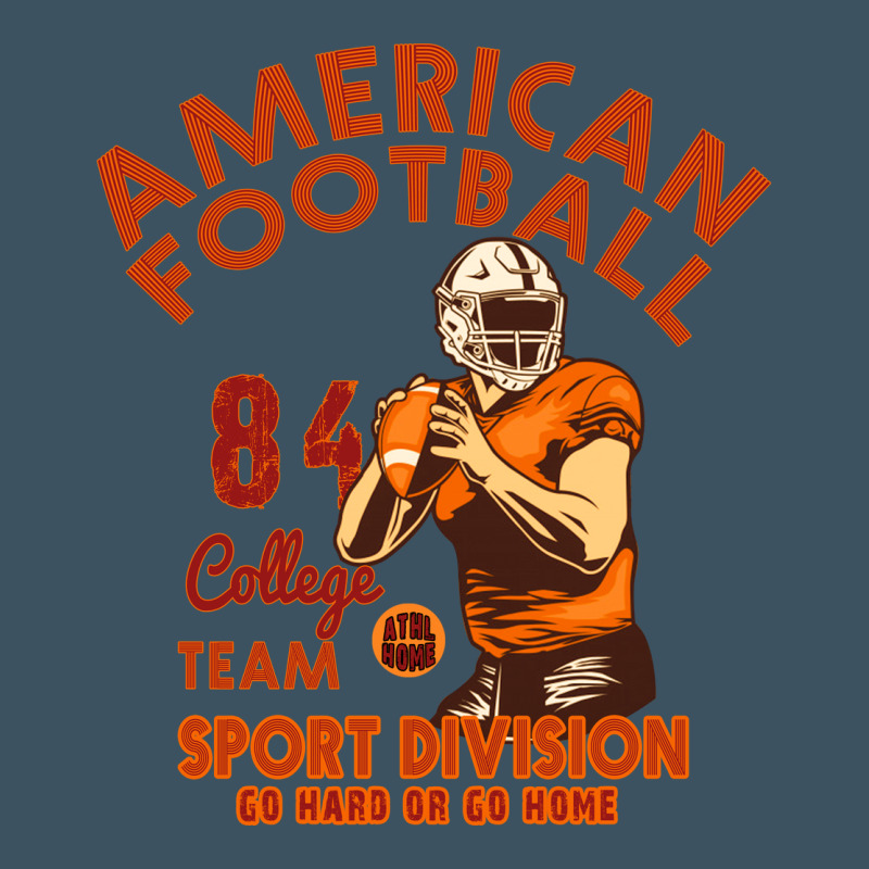 American Football Urban Hoodie by Bettercallsaul | Teevron