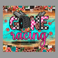 Gone Racing Vintage Hoodie | Teevron