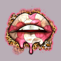 Volleyball Lips Vintage Tee | Teevron