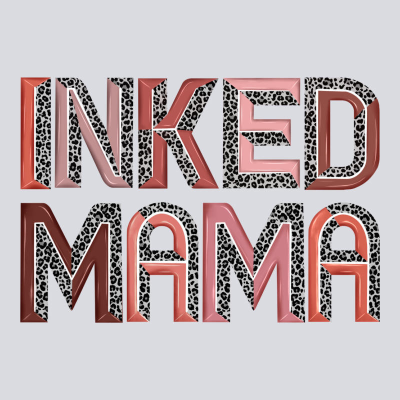 Inked Mama Zipper Hoodie by JahusDesignShop | Teevron