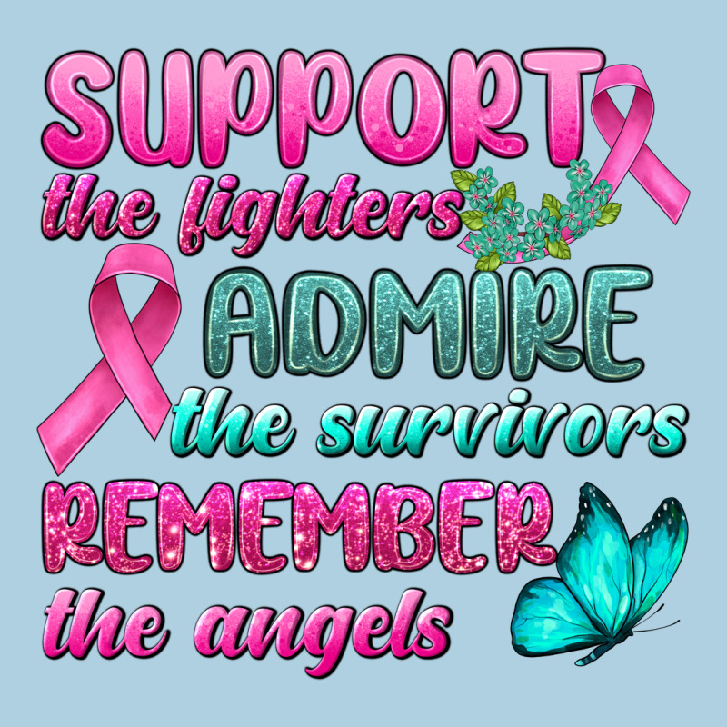 Support The Lighters Admire The Survivors Remember The Angels Premium Hoodie by BundleAndBundleShop | Teevron