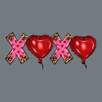 Valentine's Day Xoxo Heart Balloon Heavyweight Sweatshirt | Teevron