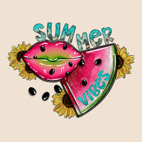 Summer Vibes Urban Heavy Tee | Teevron