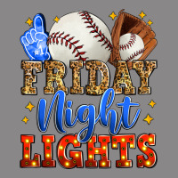 Friday Night Lights Baseball Vintage Tee | Teevron
