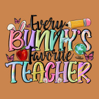 Every Bunny's Favorite Teacher Heavyweight Hoodie | Teevron