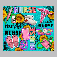 Western Nurse Classic Tee | Teevron