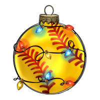 christmas softball | Teevron
