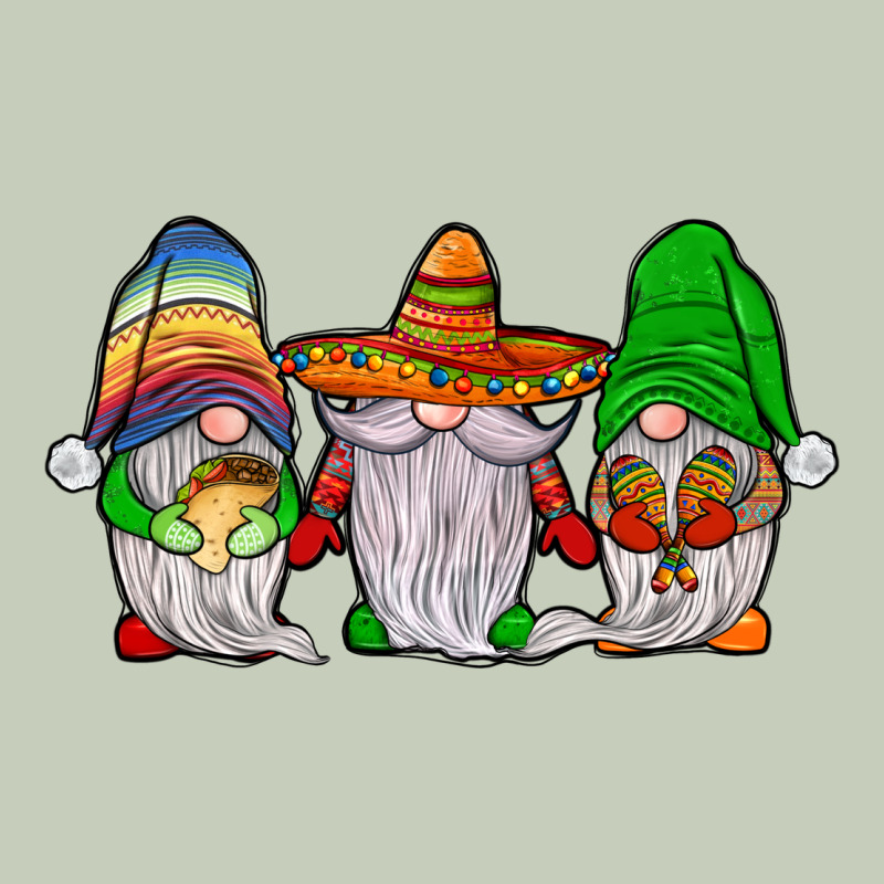 Mexican Gnomies Classic Tee by JahusDesignShop | Teevron