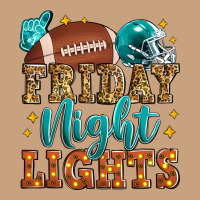 Friday Night Lights American Football Vintage Tee | Teevron