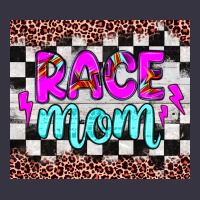 Race Mom Vintage Hoodie | Teevron
