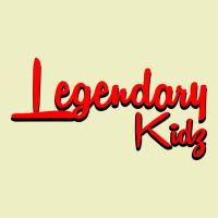 Legendary Kidz Urban Hoodie | Teevron