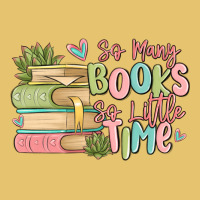 So Many Books So Little Time Premium Sweatshirt | Teevron