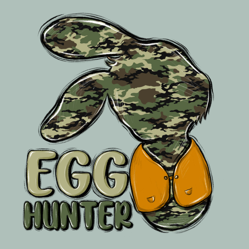 Egg Hunter Heavyweight Hoodie by MaliasSmallBusiness | Teevron