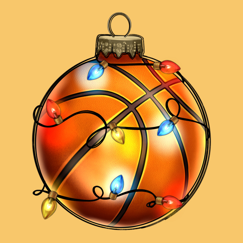 Christmas Baskeball Vintage Hoodie by Zillion Design Studio | Teevron