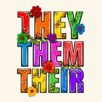 They Them Their Pride Lgbtq Premium Hoodie | Teevron