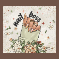 Nail Boss Premium Sweatshirt | Teevron