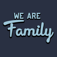 We Are Family Urban Hoodie | Teevron