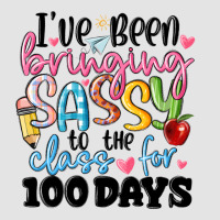 100 Days Of School Premium Sweatshirt | Teevron