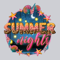 Summer Nights Heavyweight Sweatshirt | Teevron