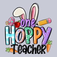 One Hoppy Teacher Heavyweight Hoodie | Teevron