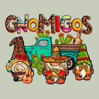 Gnomigos Long Sleeve Tee | Teevron