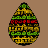 African Masks Teardrop Classic Tee | Teevron