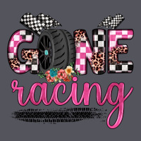Gone Racing Vintage Hoodie | Teevron