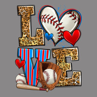 Love Baseball Vintage Tee | Teevron
