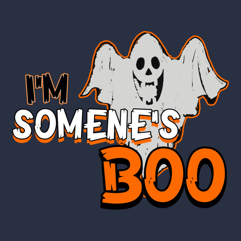 I'm Someone's Boo Halloween Urban Hoodie by Bettercallsaul | Teevron