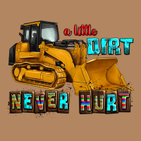 A Little Dirt Never Hurt Long Sleeve Tee | Teevron