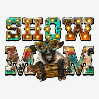 Show Mom Suffolk Sheep Black Sheep Urban Heavy Tee | Teevron