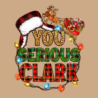You Serious Clark Vintage Hoodie | Teevron