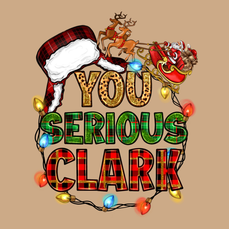 You Serious Clark Vintage Hoodie by Zillion Design Studio | Teevron