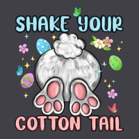 Shake Your Cotton Tail Heavyweight Hoodie | Teevron