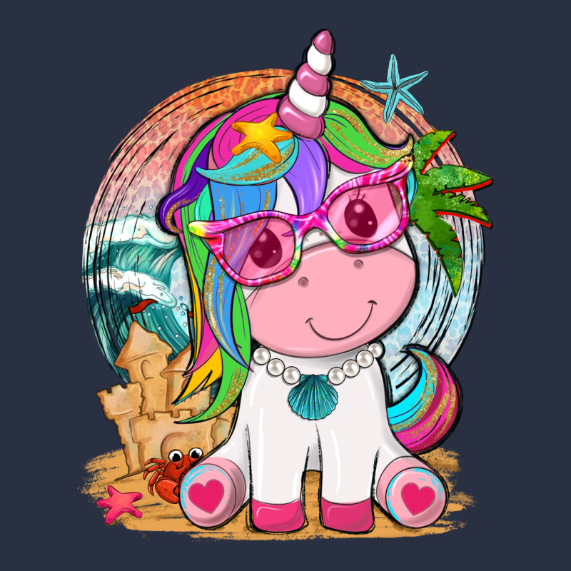 Summer Unicorn Tbw Heavyweight Sweatshirt by texasbilliewilder | Teevron