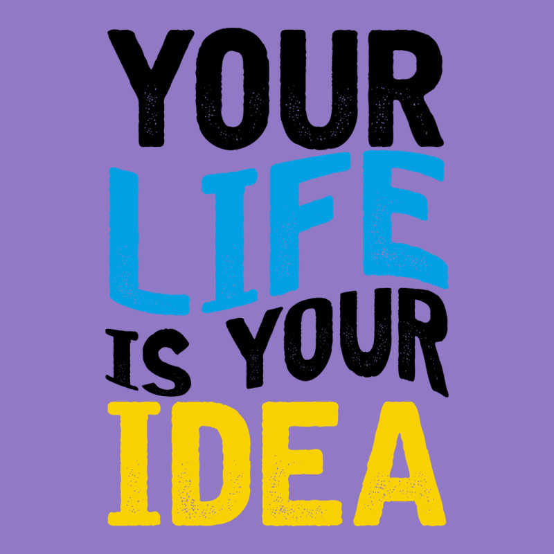 Your Life Your Idea V2 Urban Hoodie by Bettercallsaul | Teevron