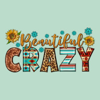 Western Beautiful Crazy Premium Hoodie | Teevron